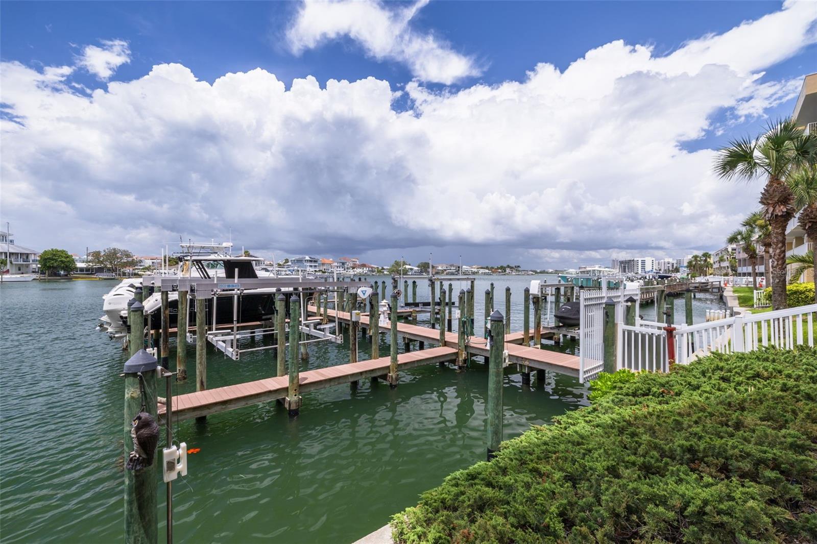 530 S GULFVIEW BLVD #205, CLEARWATER, FL — photo 36