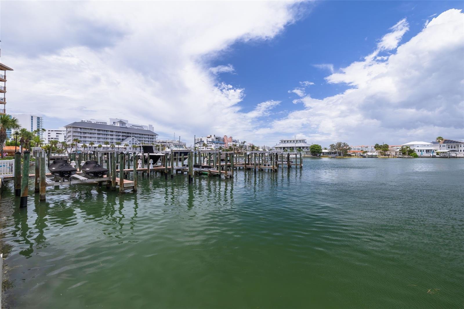 530 S GULFVIEW BLVD #205, CLEARWATER, FL — photo 37