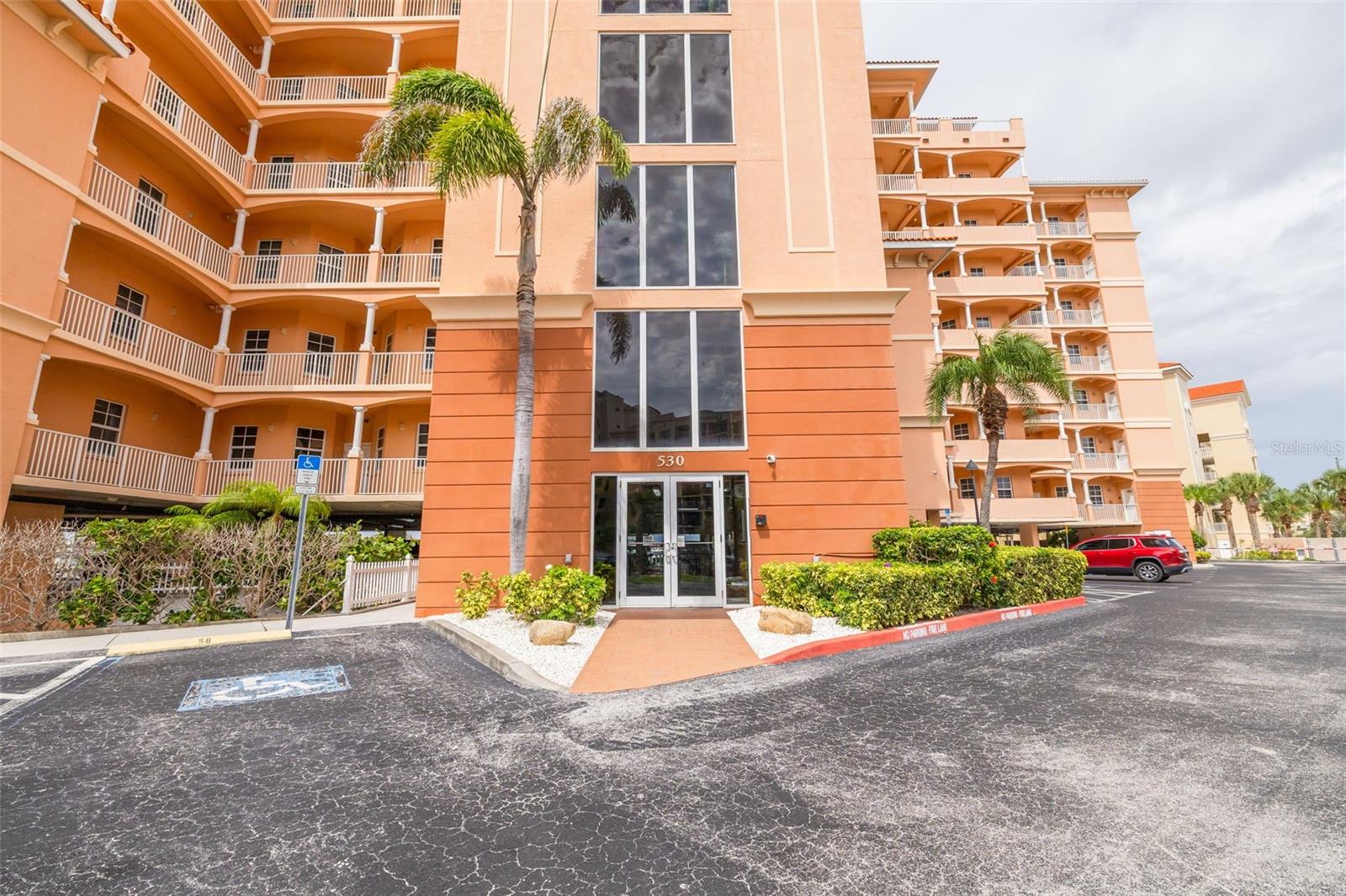530 S GULFVIEW BLVD #205, CLEARWATER, FL — photo 2