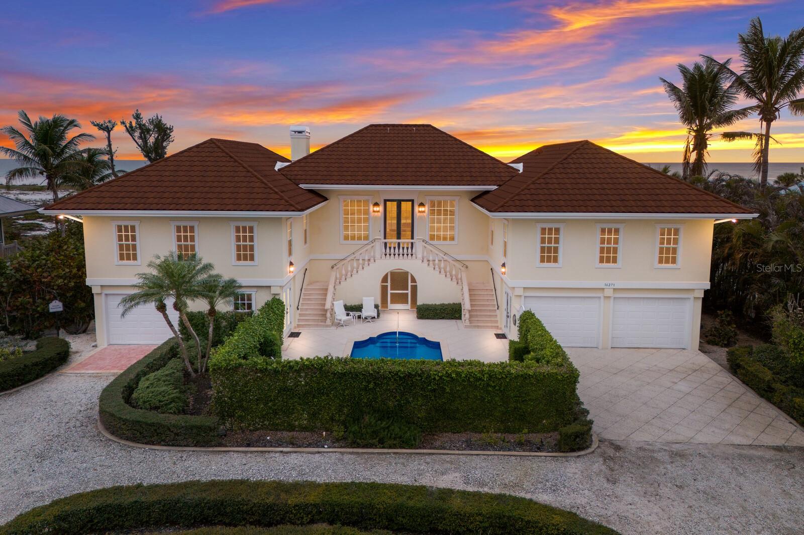 16271 N ISLAND CT, BOCA GRANDE, FL
