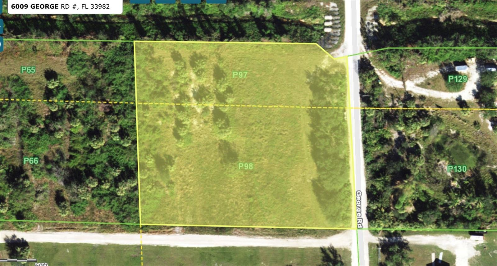 6009 GEORGE RD, PUNTA GORDA, FL — photo 2