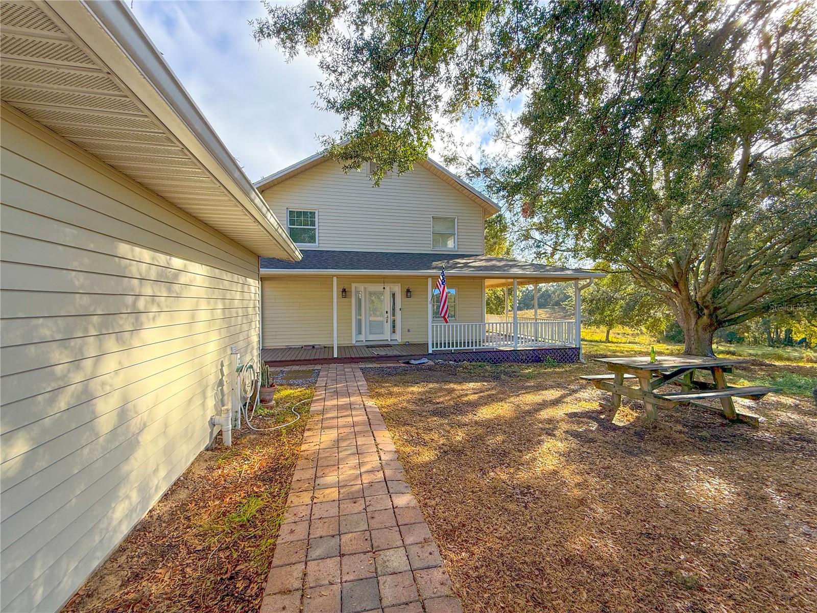 2827 SANCTUARY LN, WINTER GARDEN, FL — photo 3