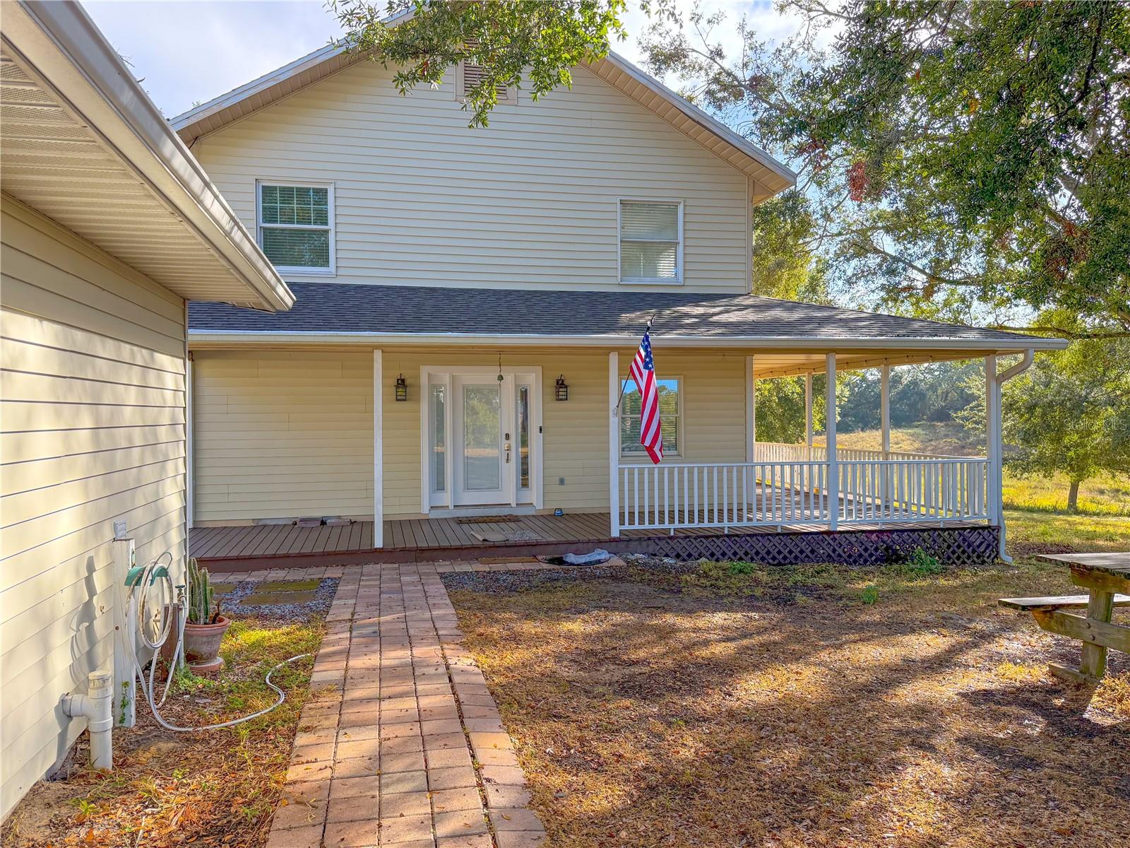 2827 SANCTUARY LN, WINTER GARDEN, FL — photo 4