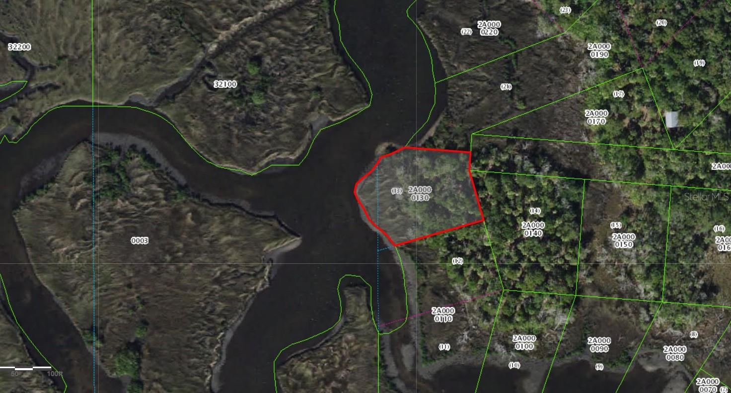 50 CARNAHANS, CRYSTAL RIVER, FL
