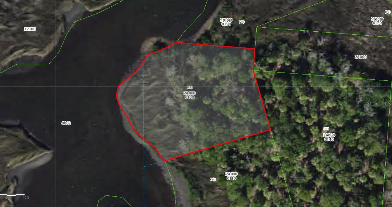 50 CARNAHANS, CRYSTAL RIVER, FL — photo 2