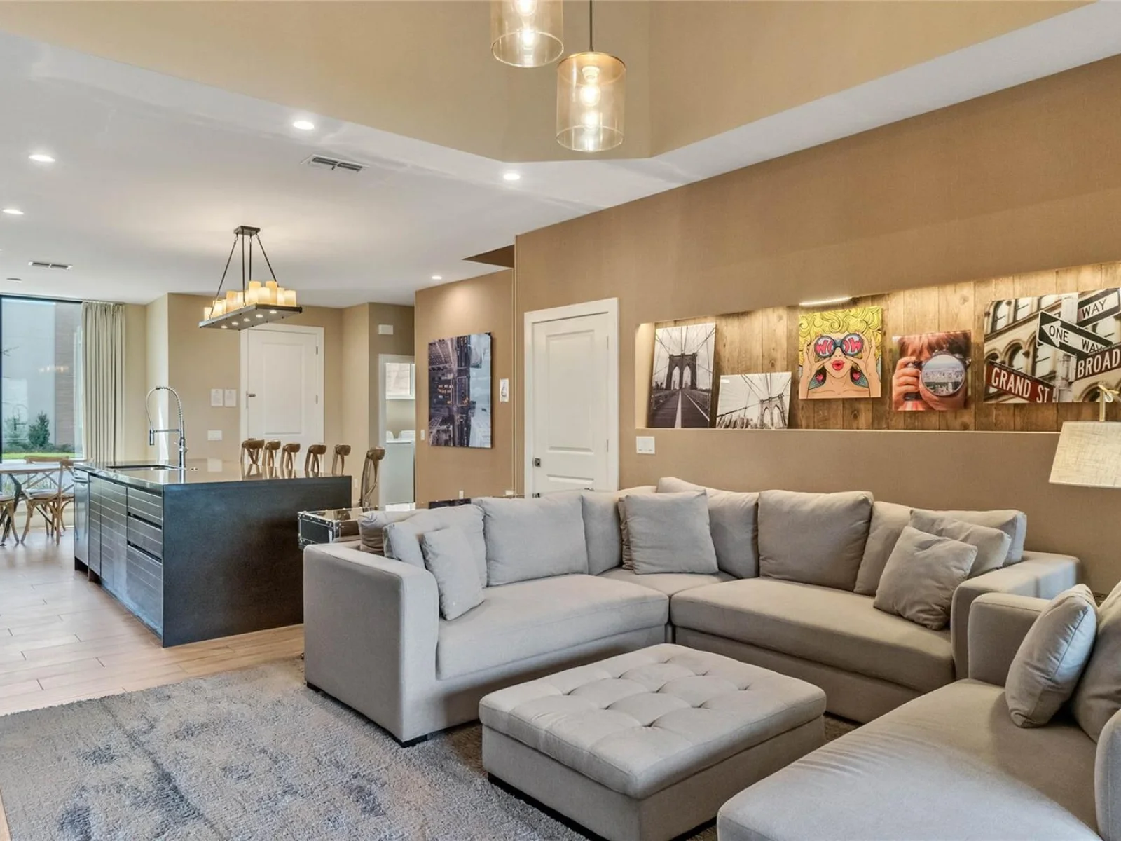 7575 BROOKLYN DR, KISSIMMEE, FL — photo 9