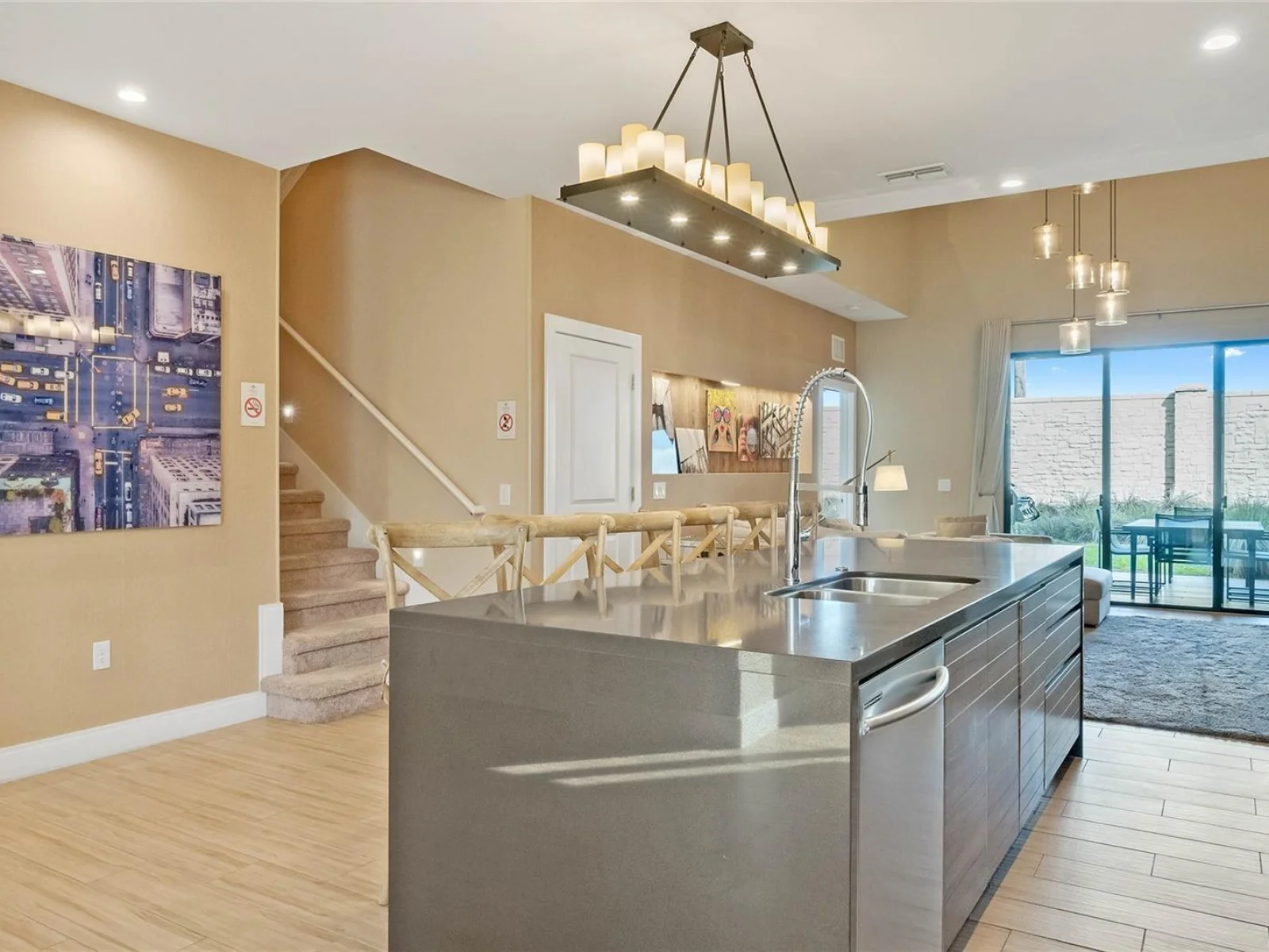 7575 BROOKLYN DR, KISSIMMEE, FL — photo 21