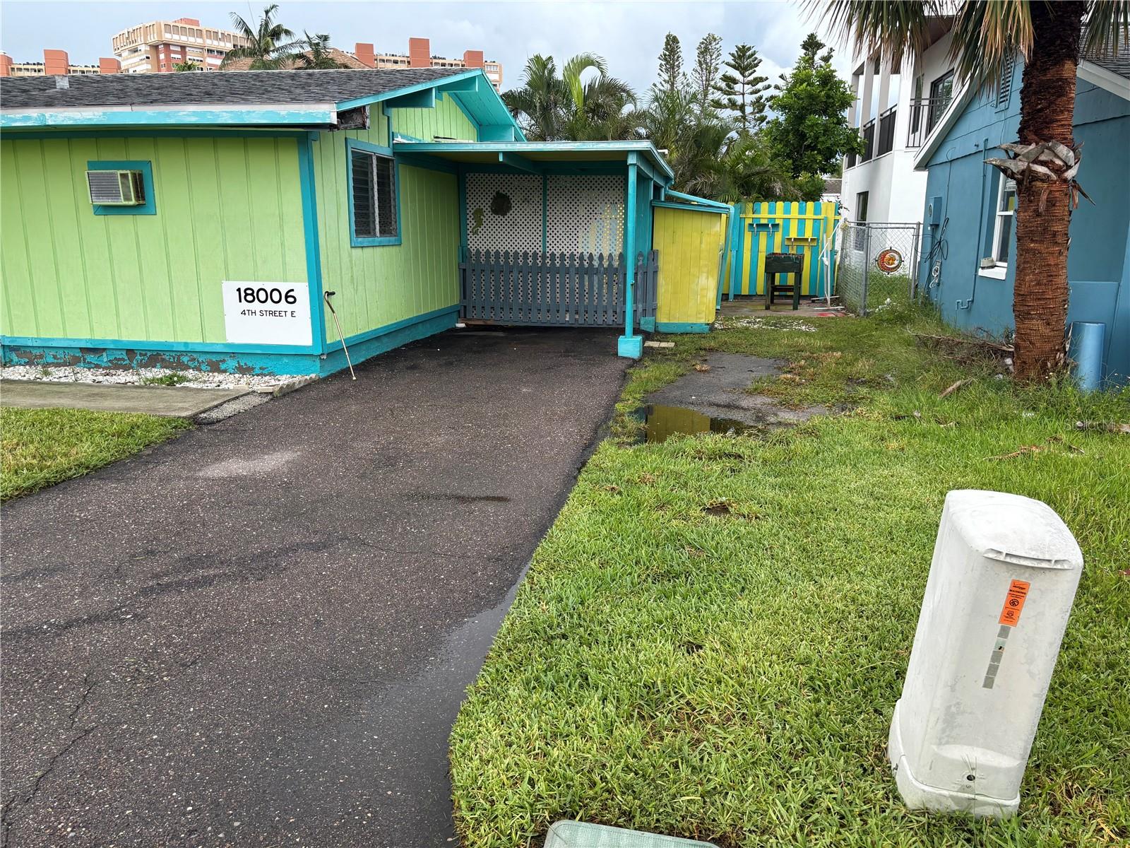 18006 4TH ST E, REDINGTON SHORES, FL — photo 15