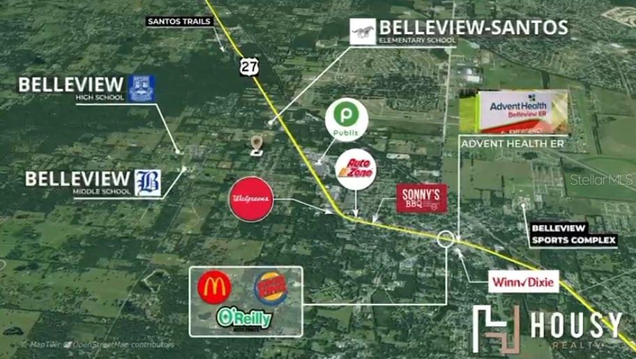 0 SE 40TH AVE, BELLEVIEW, FL — photo 13