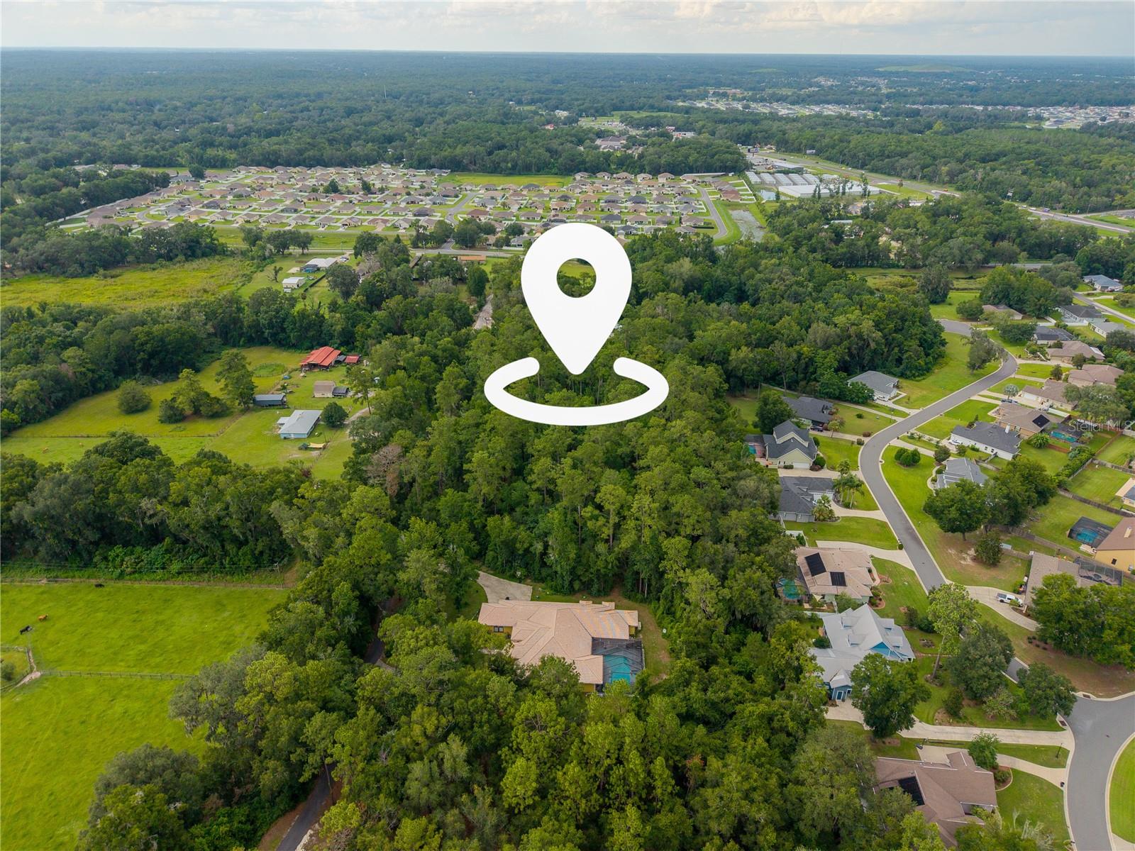 0 SE 40TH AVE, BELLEVIEW, FL