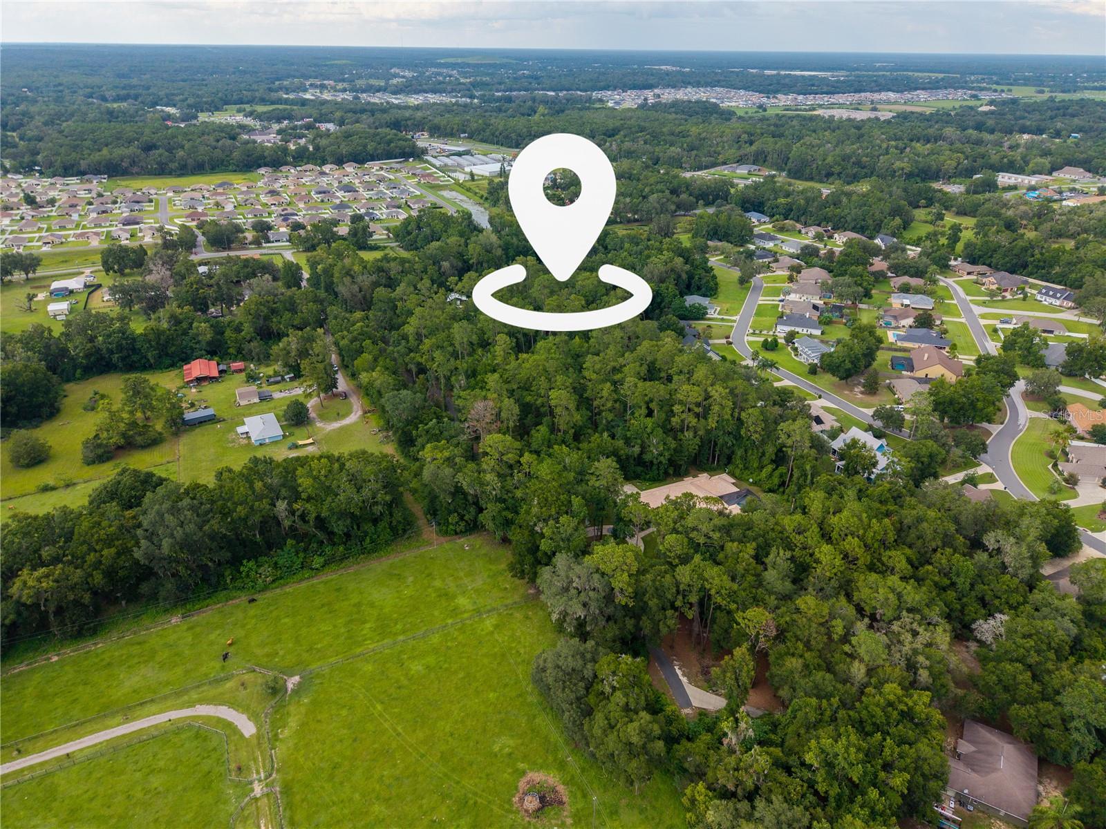 0 SE 40TH AVE, BELLEVIEW, FL — photo 16
