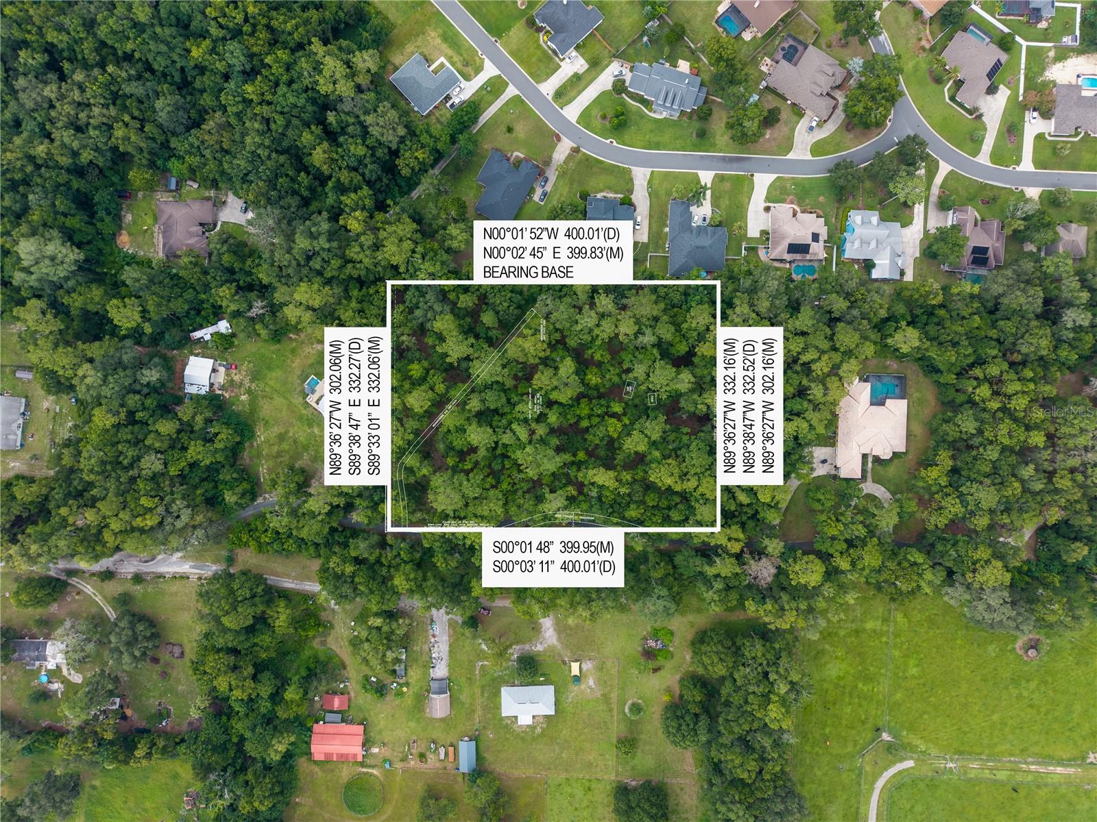 0 SE 40TH AVE, BELLEVIEW, FL — photo 23