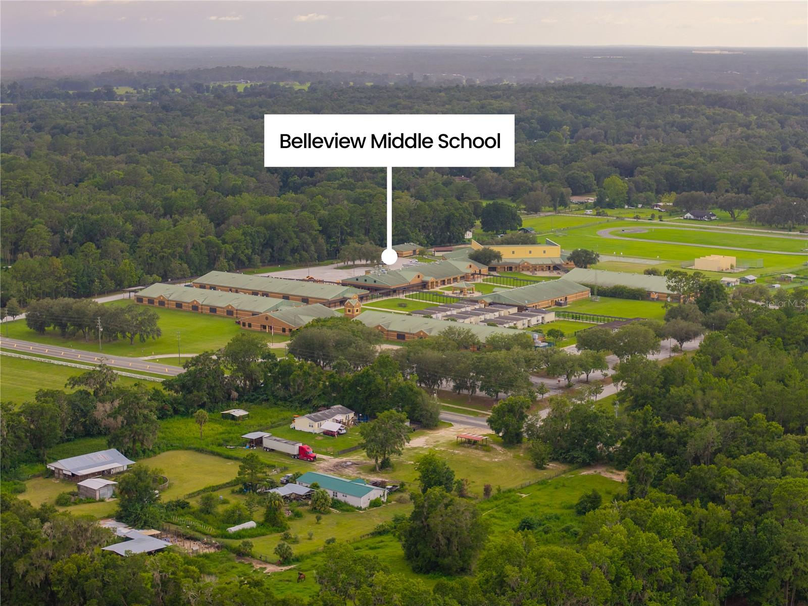 0 SE 40TH AVE, BELLEVIEW, FL — photo 35