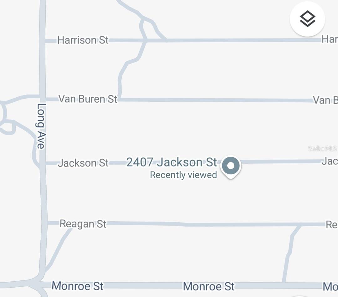 2407 JACKSON ST, INVERNESS, FL — photo 2
