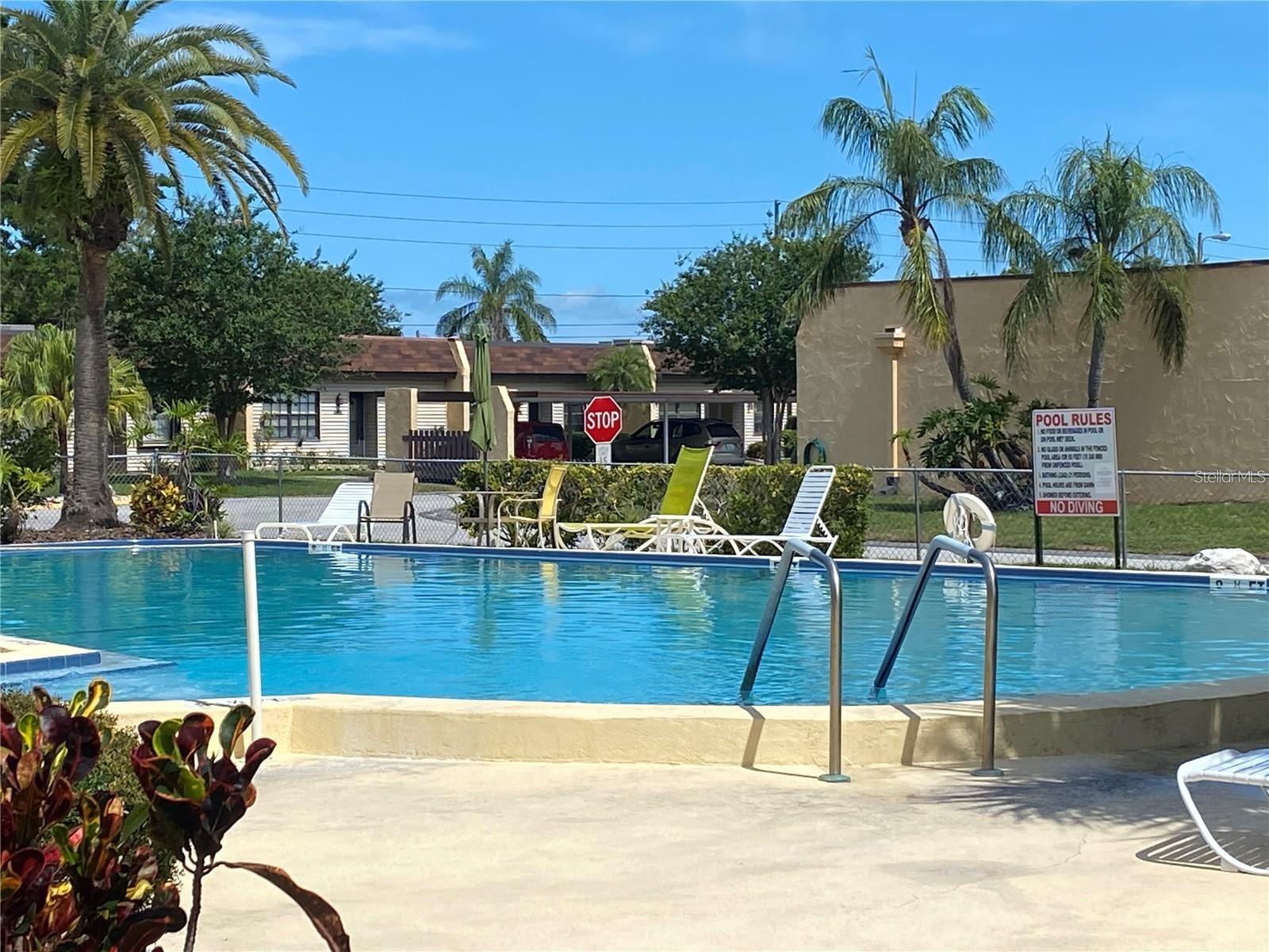 13714 MISSION OAKS BLVD #13714, SEMINOLE, FL — photo 23