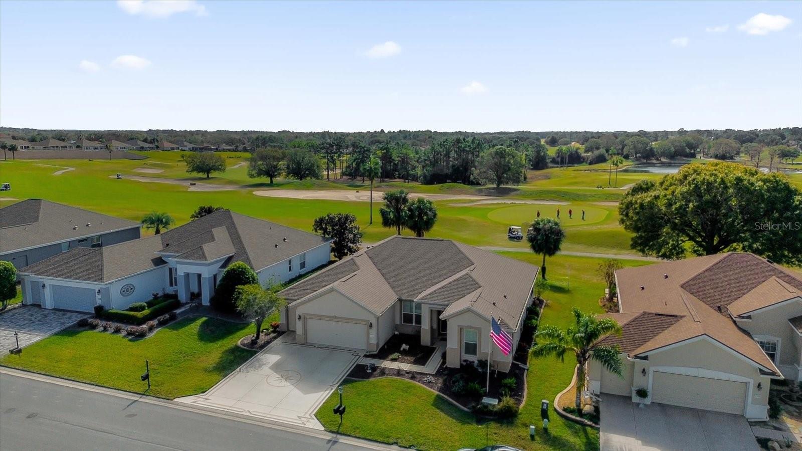 12592 SE 97TH TERRACE RD, SUMMERFIELD, FL
