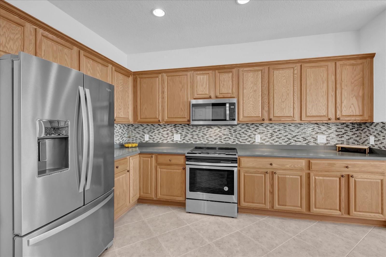 12592 SE 97TH TERRACE RD, SUMMERFIELD, FL — photo 4