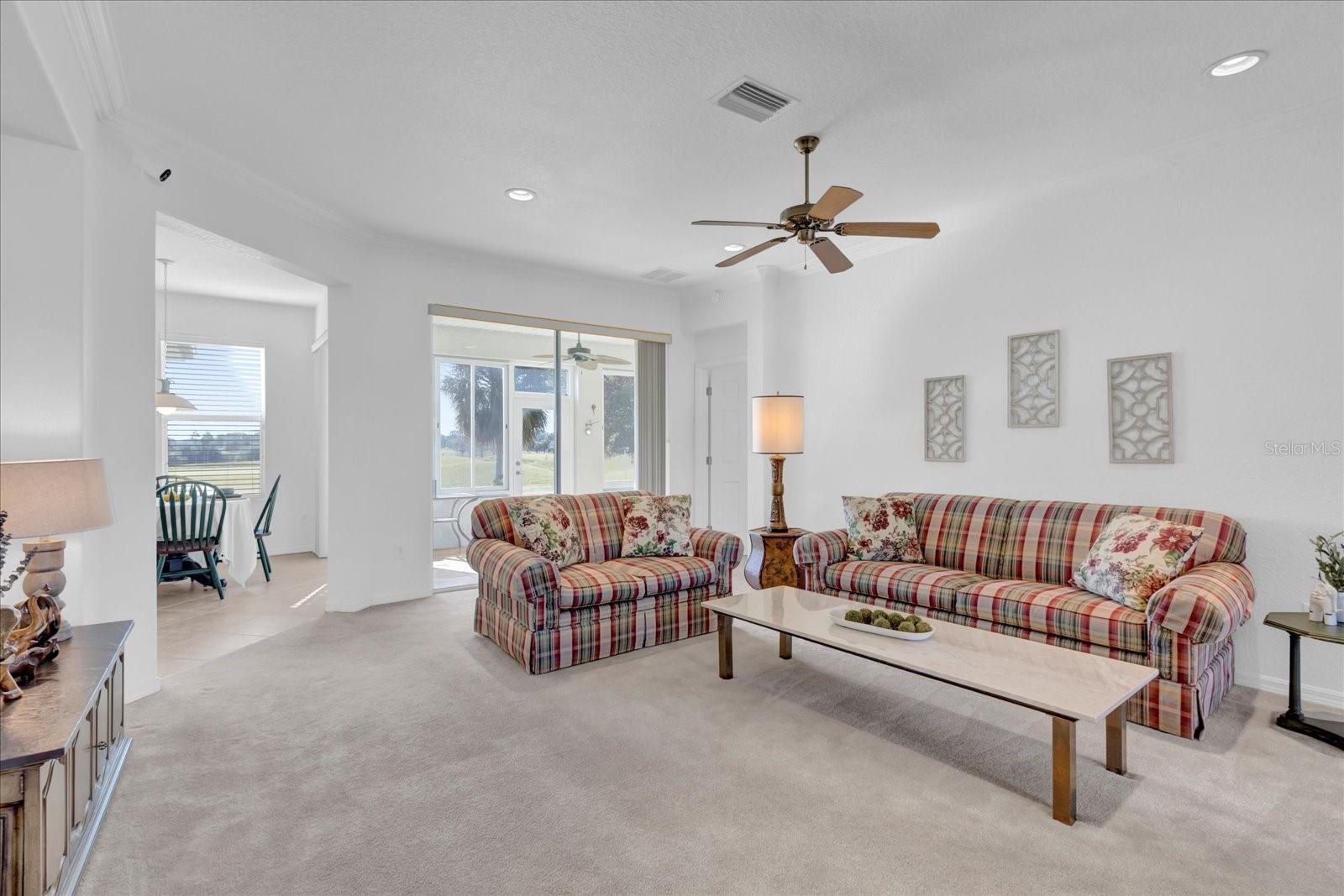 12592 SE 97TH TERRACE RD, SUMMERFIELD, FL — photo 8