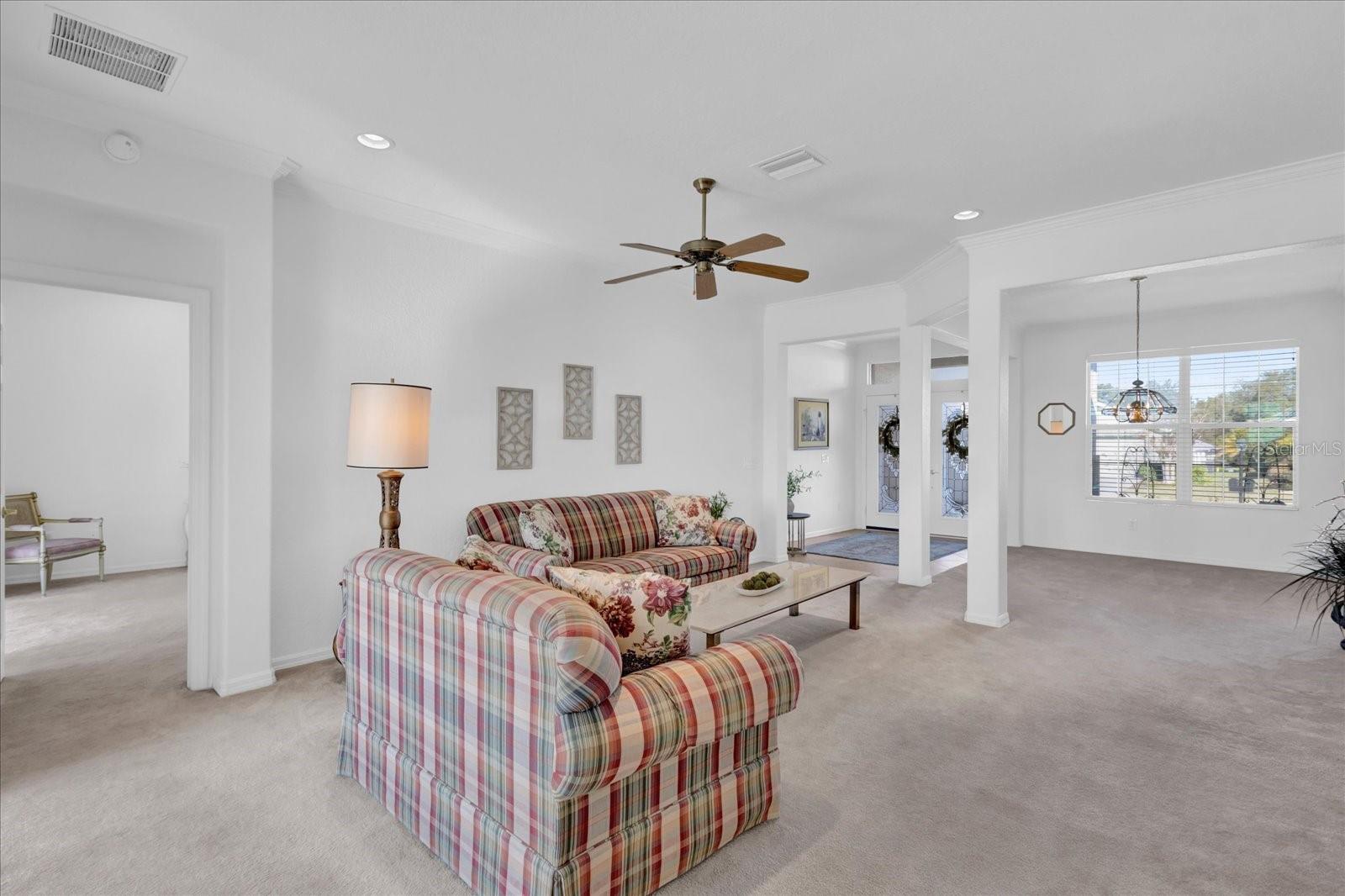 12592 SE 97TH TERRACE RD, SUMMERFIELD, FL — photo 9