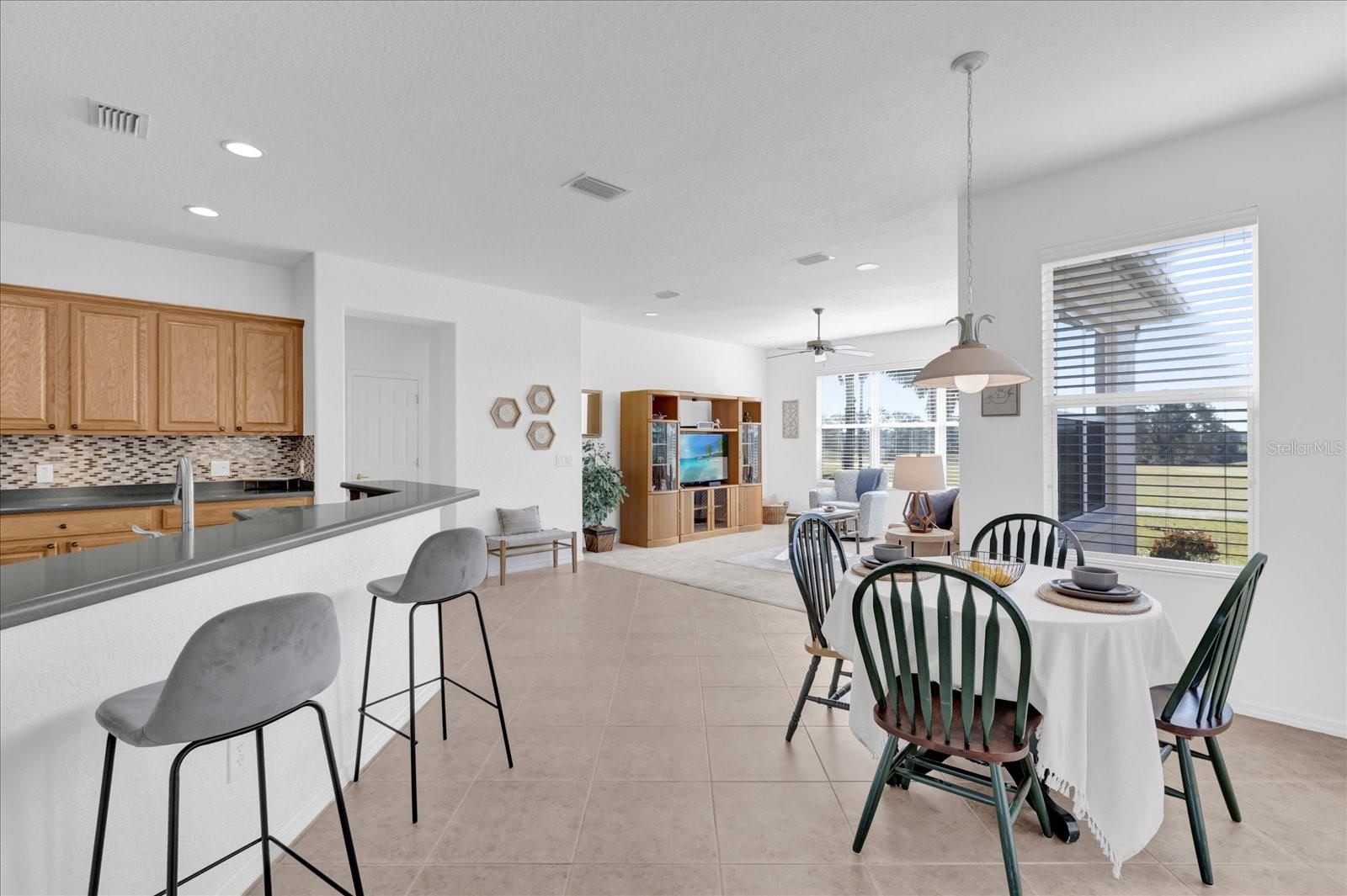 12592 SE 97TH TERRACE RD, SUMMERFIELD, FL — photo 10