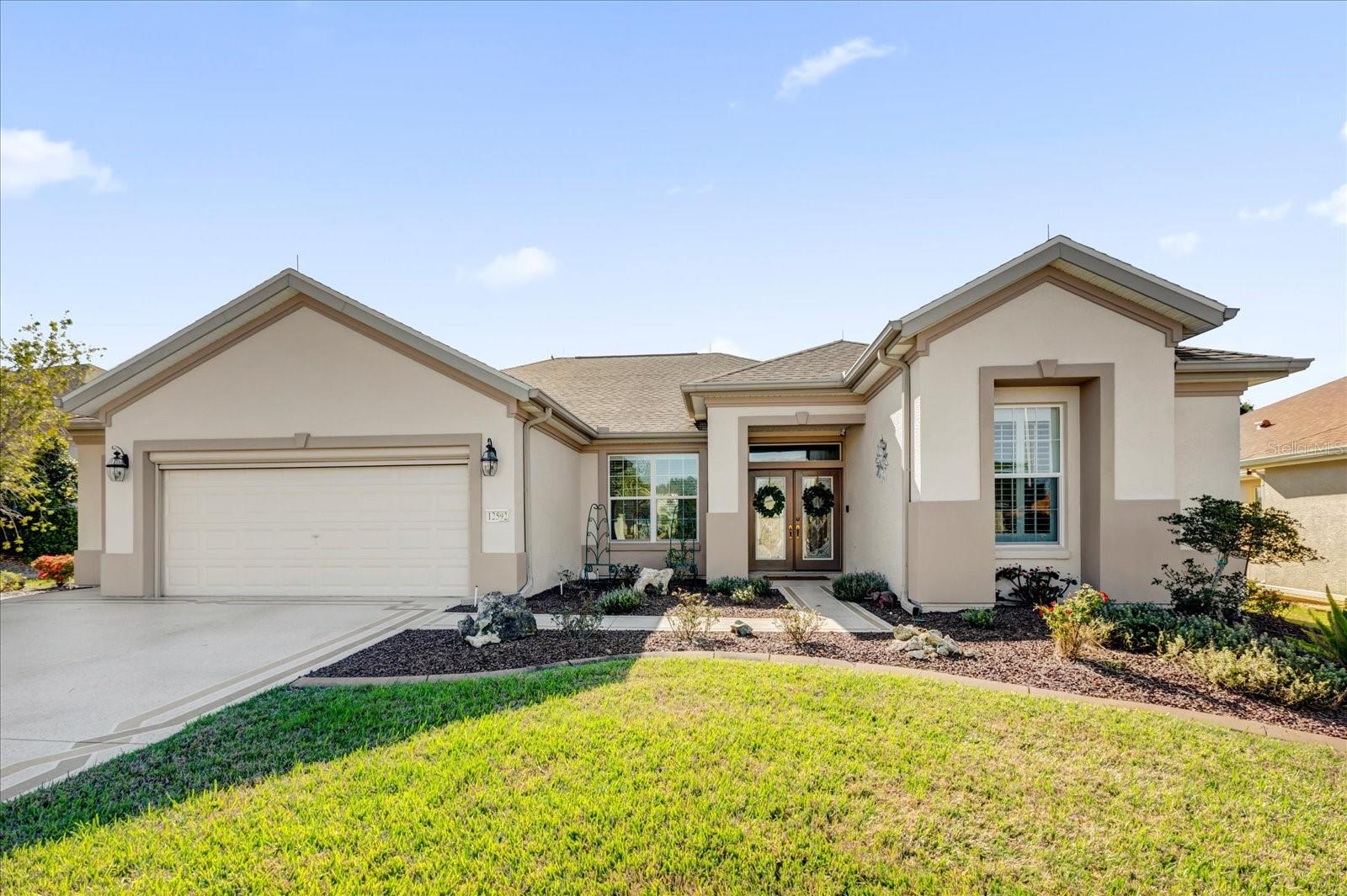 12592 SE 97TH TERRACE RD, SUMMERFIELD, FL — photo 32
