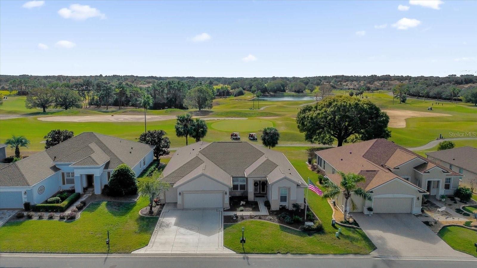 12592 SE 97TH TERRACE RD, SUMMERFIELD, FL — photo 39