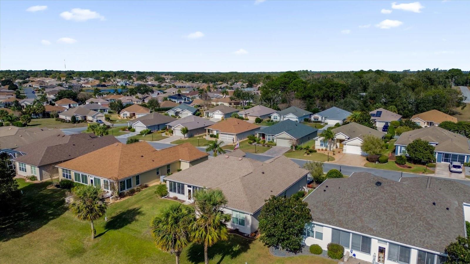 12592 SE 97TH TERRACE RD, SUMMERFIELD, FL — photo 40