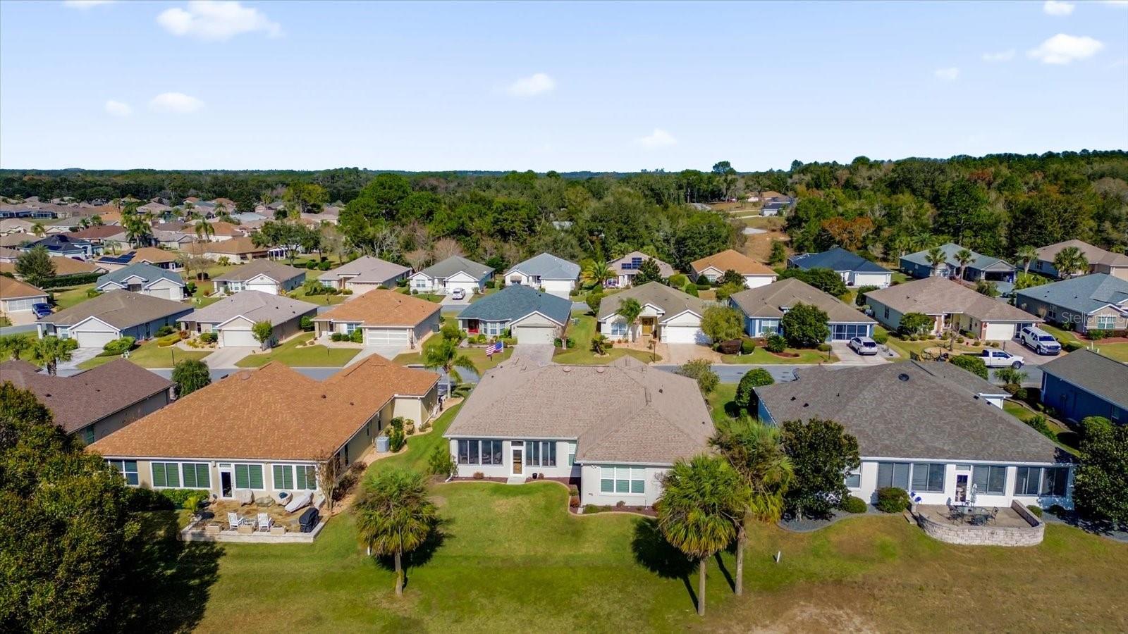 12592 SE 97TH TERRACE RD, SUMMERFIELD, FL — photo 41