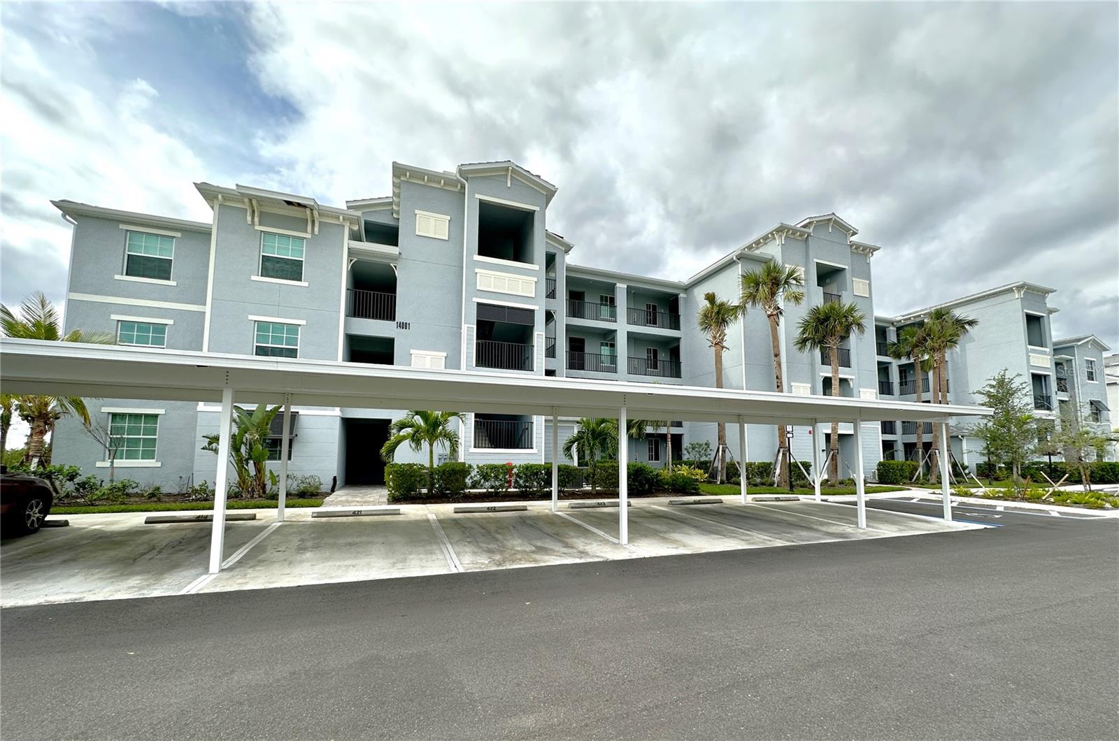 14061 HERITAGE LANDING BLVD #434, PUNTA GORDA, FL