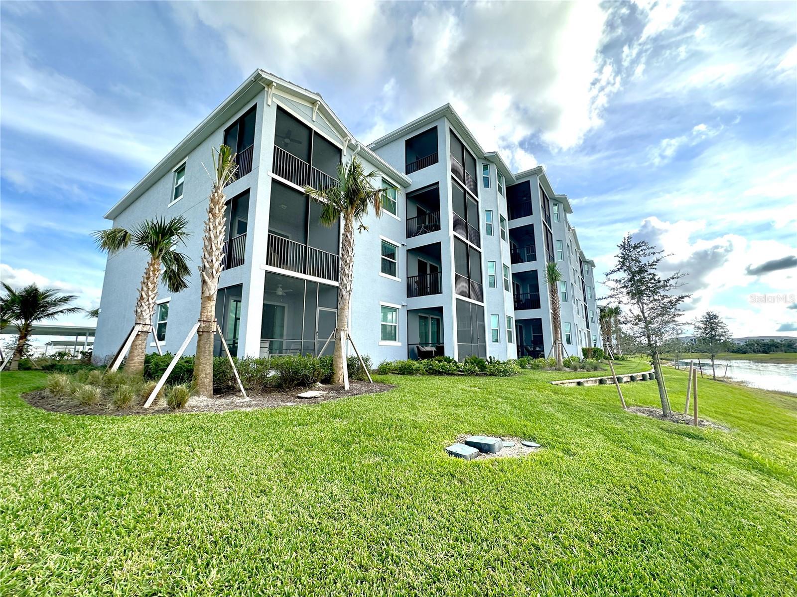 14061 HERITAGE LANDING BLVD #434, PUNTA GORDA, FL — photo 22