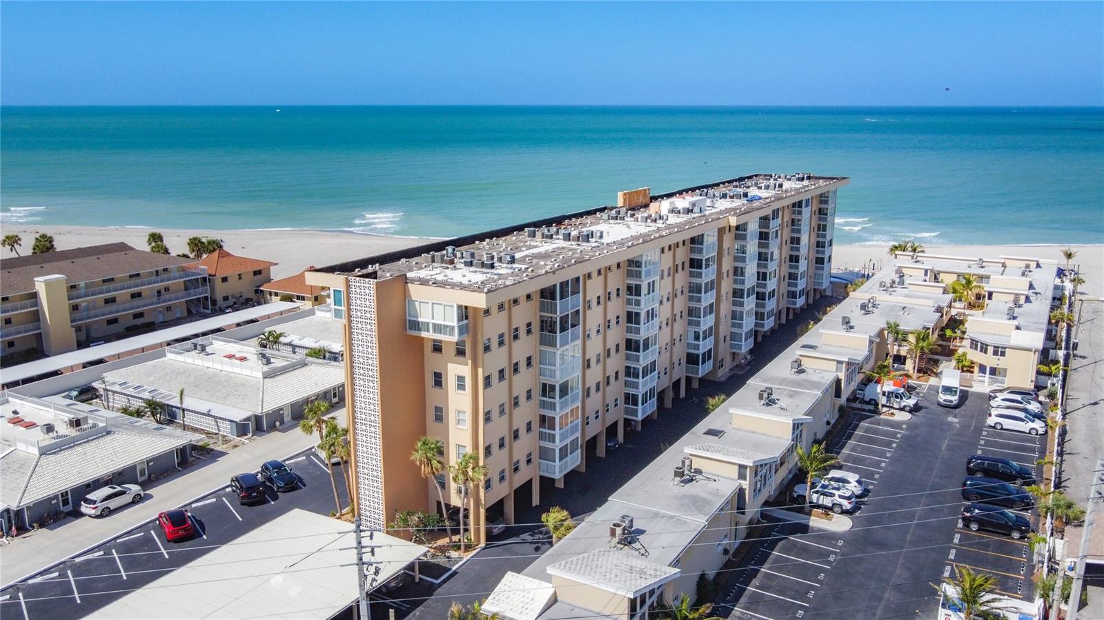 1255 TARPON CENTER DR #510, VENICE, FL