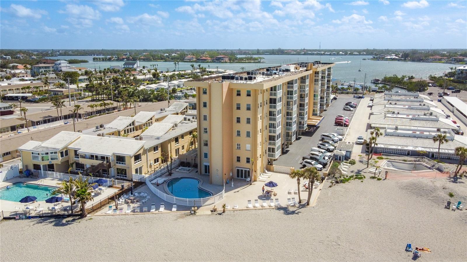 1255 TARPON CENTER DR #510, VENICE, FL — photo 4