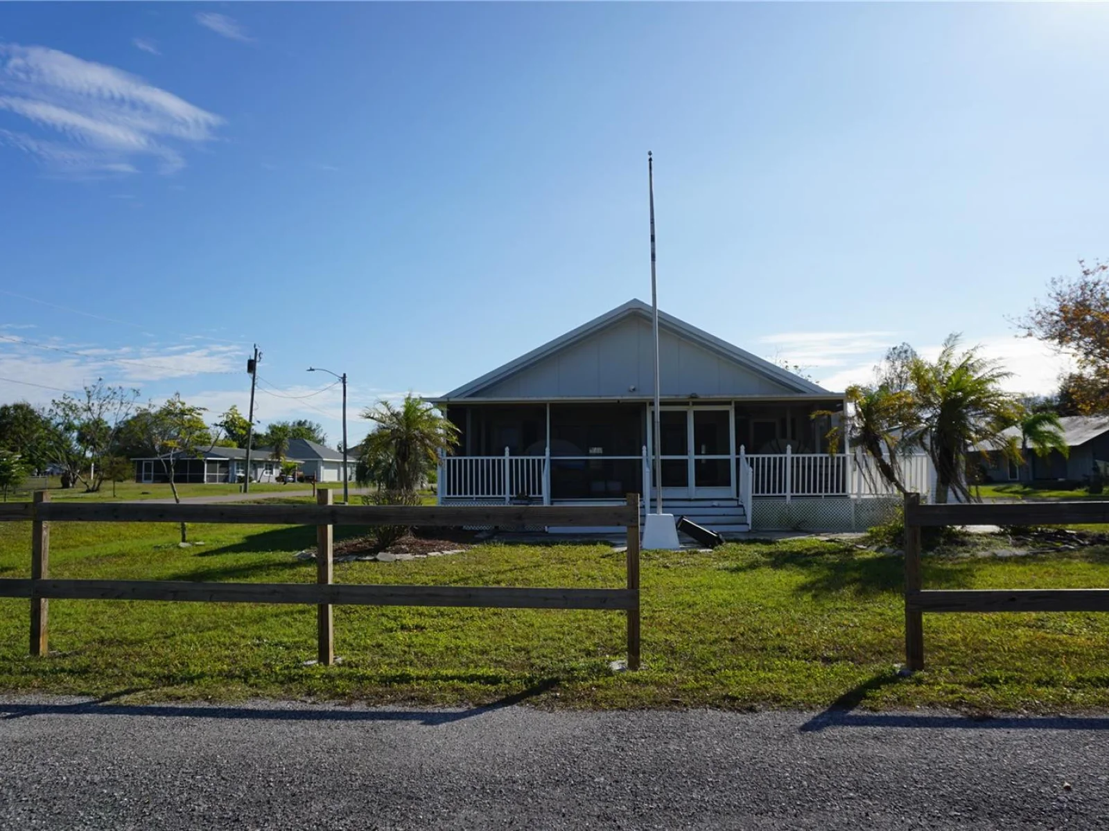 334 OMEN ST, PUNTA GORDA, FL — photo 13