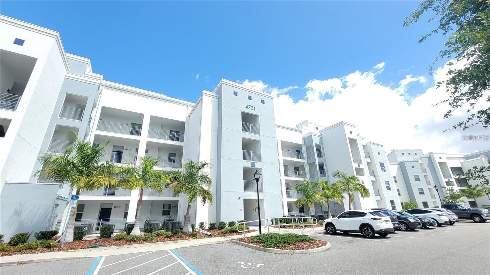 4731 CLOCK TOWER DR #203, KISSIMMEE, FL