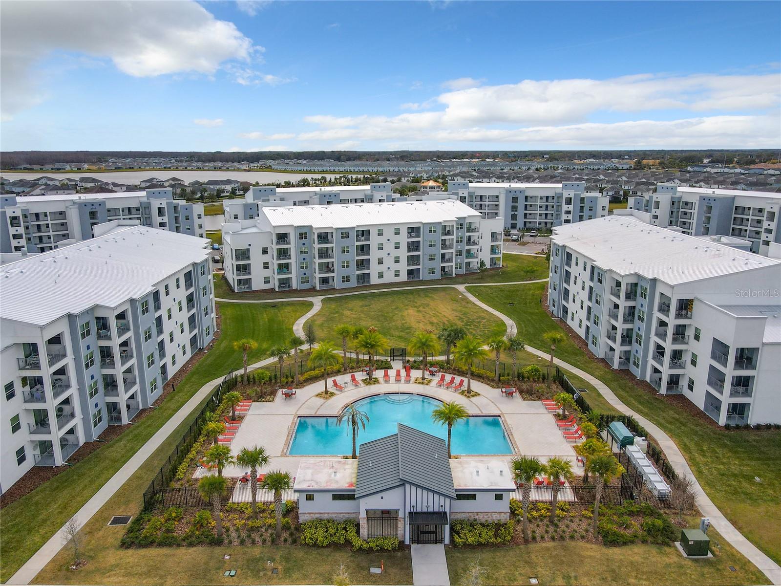 4731 CLOCK TOWER DR #203, KISSIMMEE, FL — photo 10