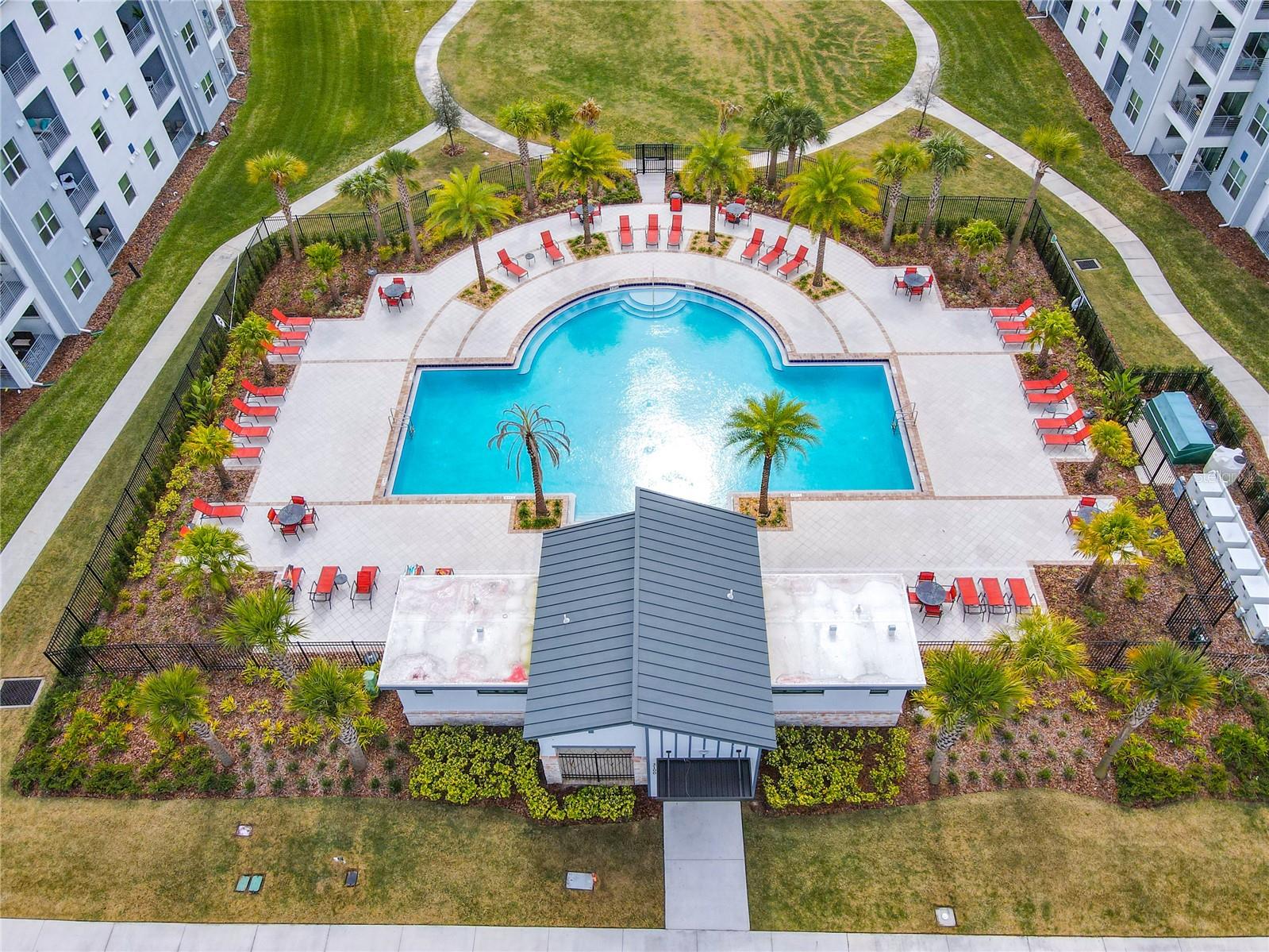 4731 CLOCK TOWER DR #203, KISSIMMEE, FL — photo 11