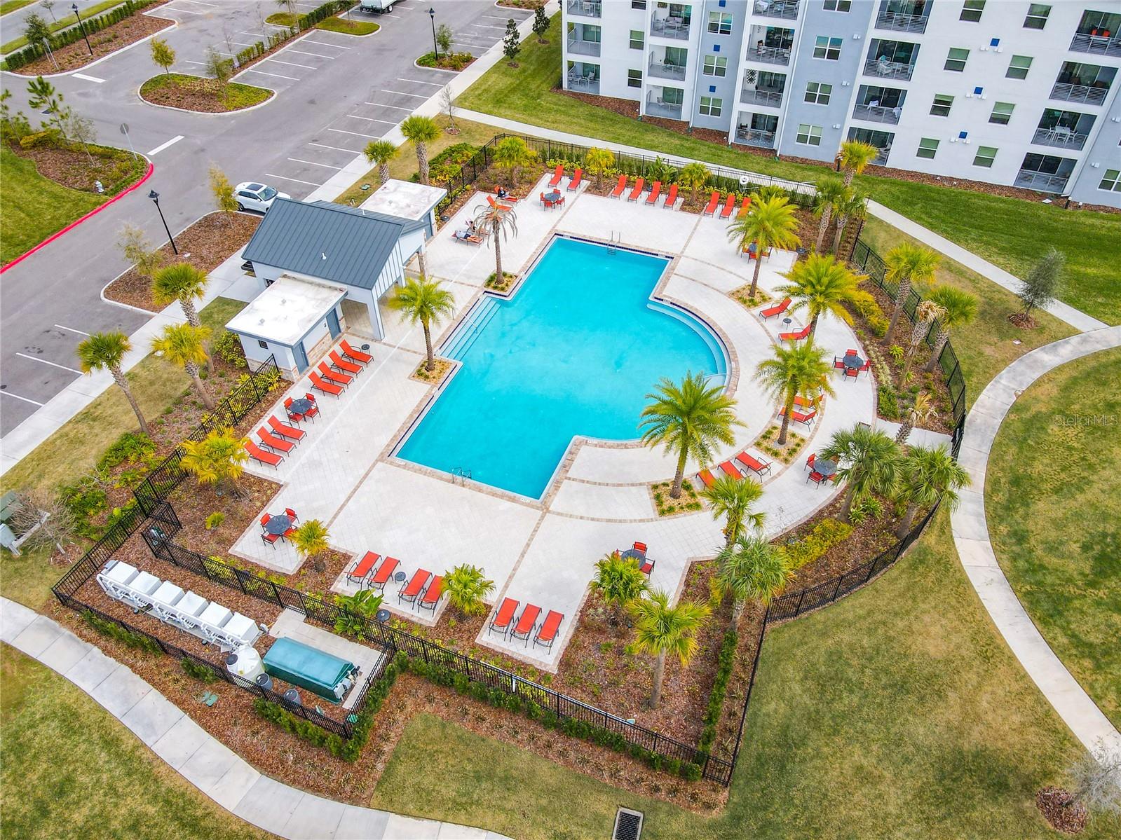 4731 CLOCK TOWER DR #203, KISSIMMEE, FL — photo 13