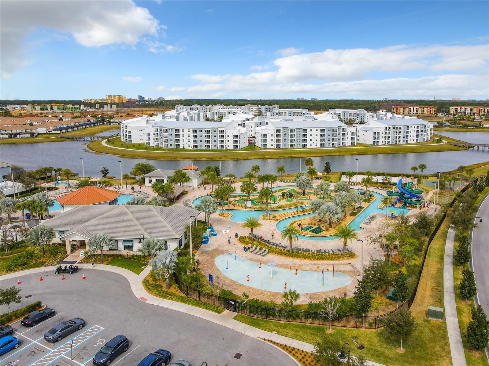 4731 CLOCK TOWER DR #203, KISSIMMEE, FL — photo 18