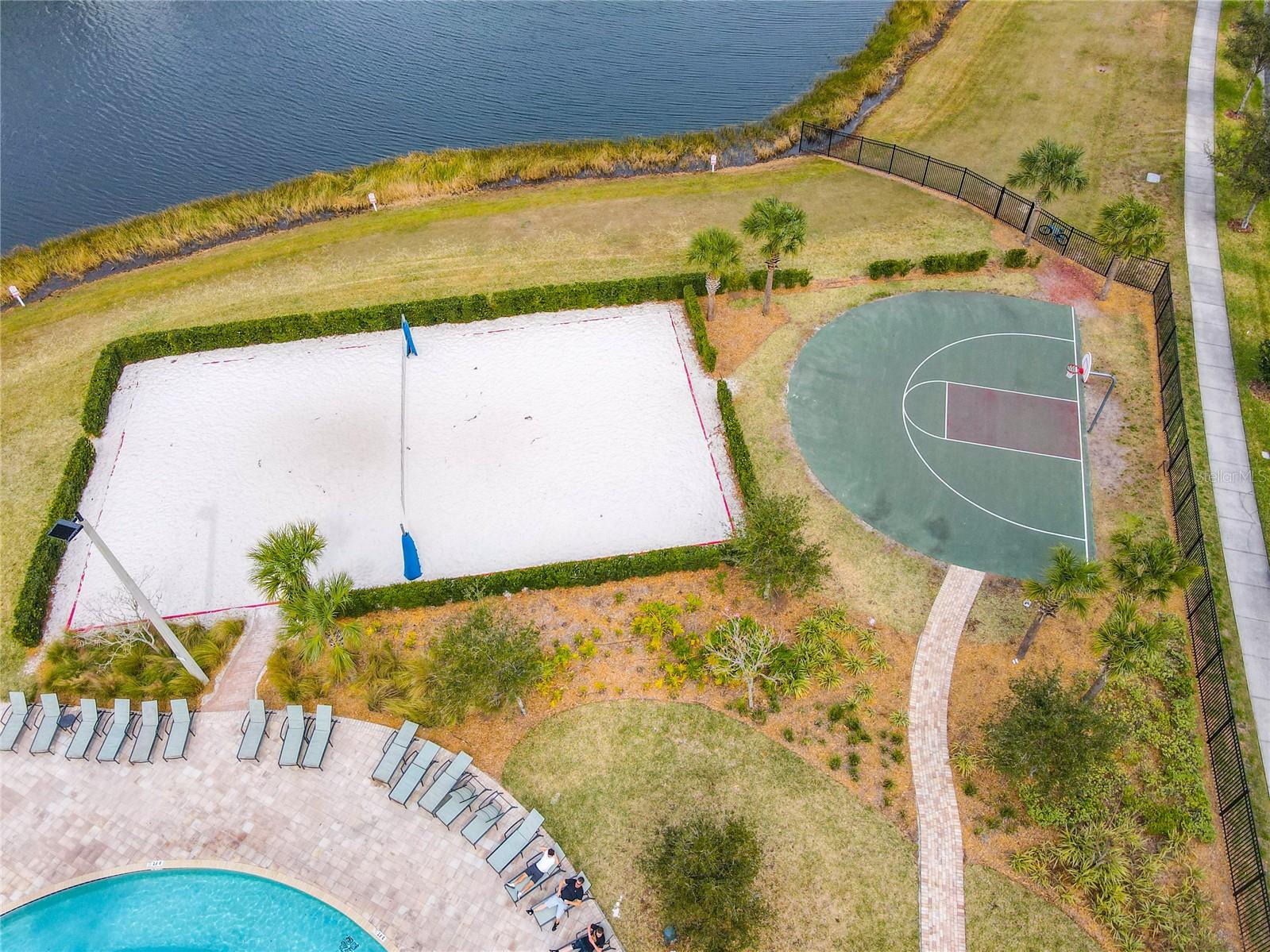 4731 CLOCK TOWER DR #203, KISSIMMEE, FL — photo 25