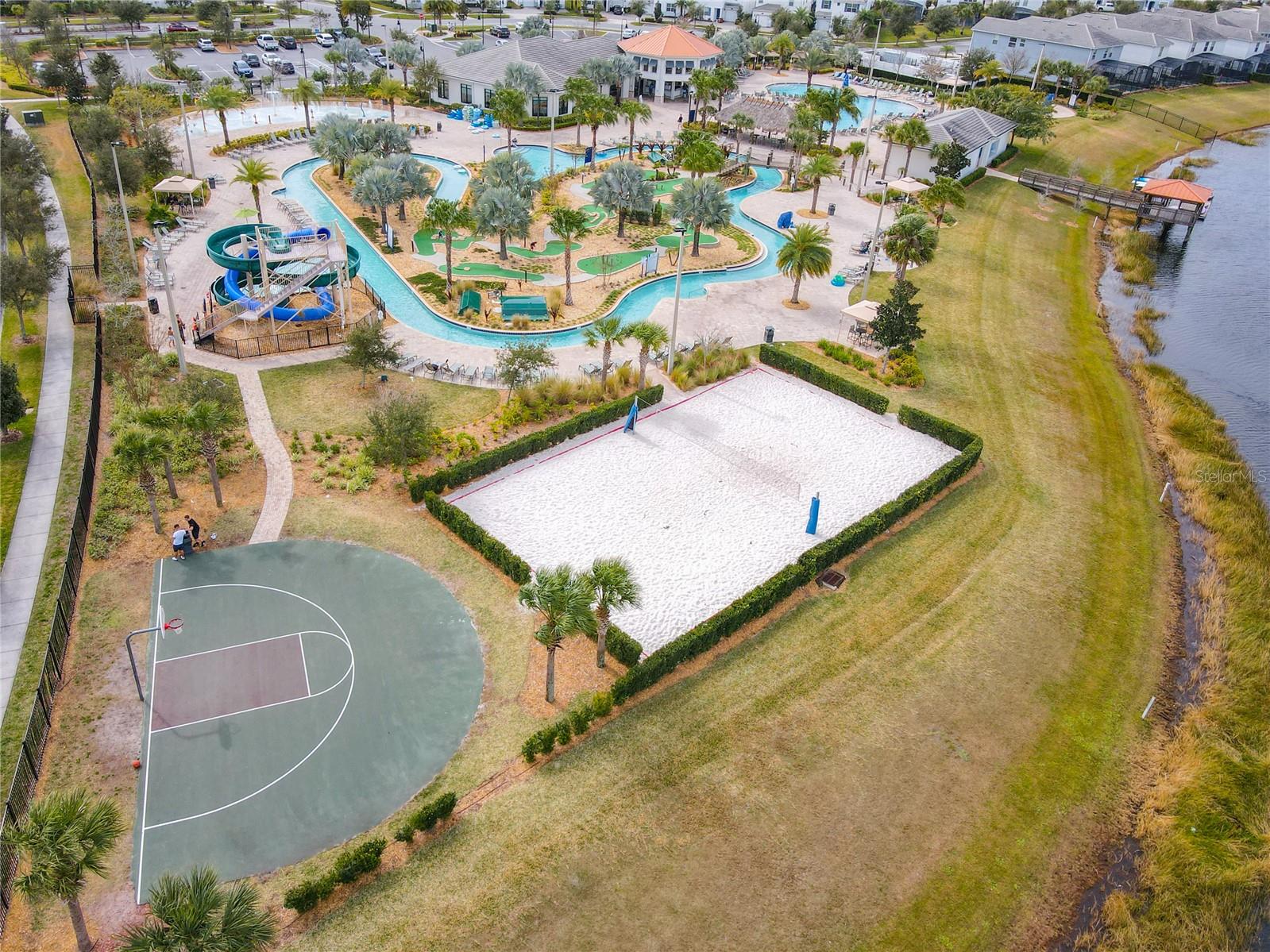 4731 CLOCK TOWER DR #203, KISSIMMEE, FL — photo 26