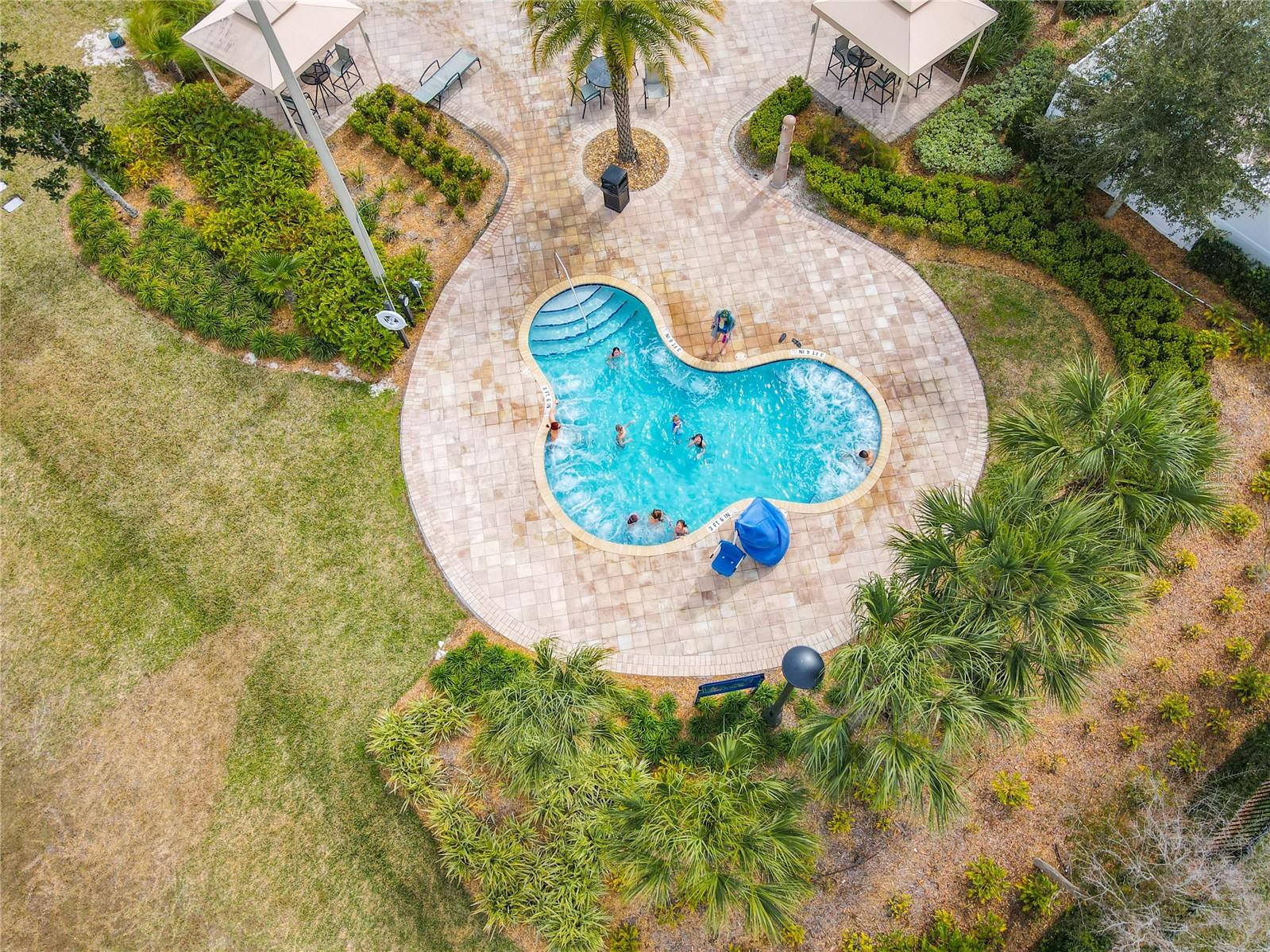 4731 CLOCK TOWER DR #203, KISSIMMEE, FL — photo 32