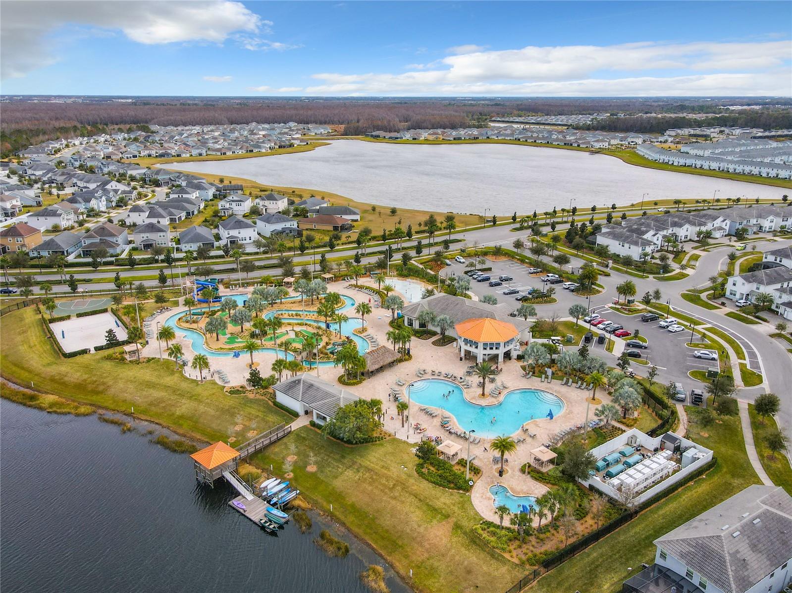 4731 CLOCK TOWER DR #203, KISSIMMEE, FL — photo 38