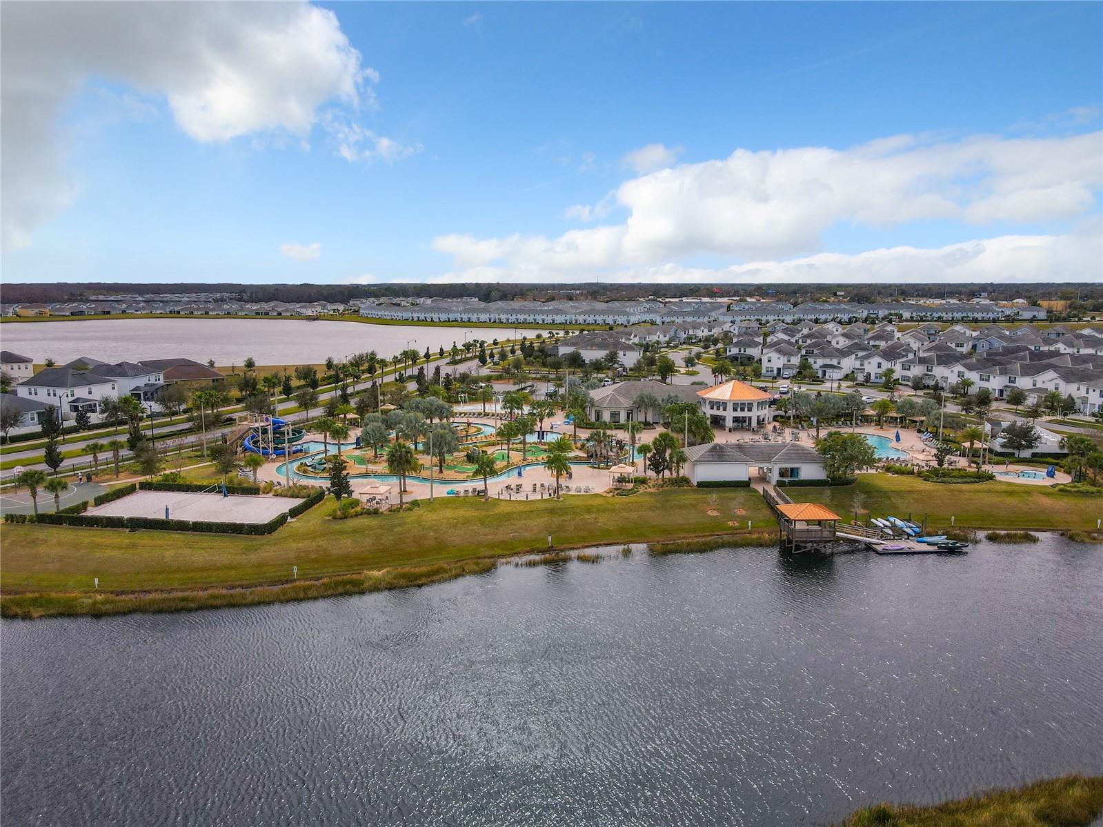 4731 CLOCK TOWER DR #203, KISSIMMEE, FL — photo 39