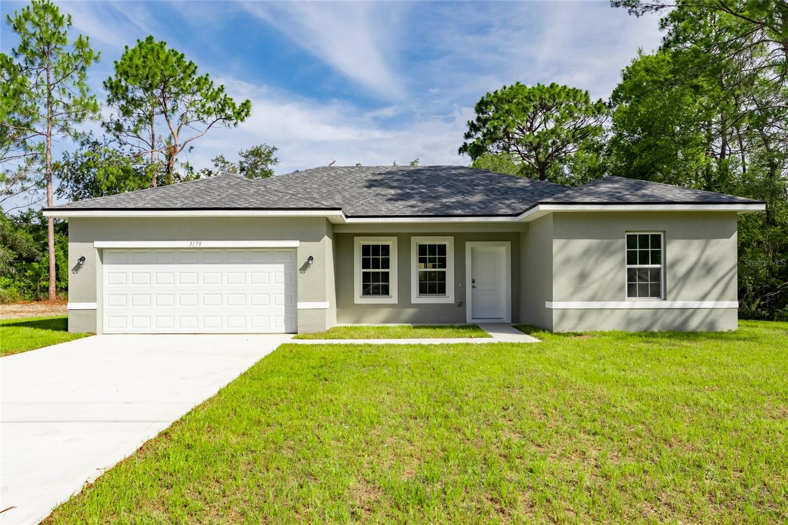 3179 W BARBERTON PL, CITRUS SPRINGS, FL