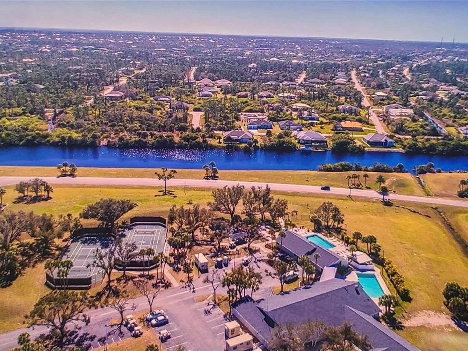7450 SILAGE CIR, PORT CHARLOTTE, FL — photo 23
