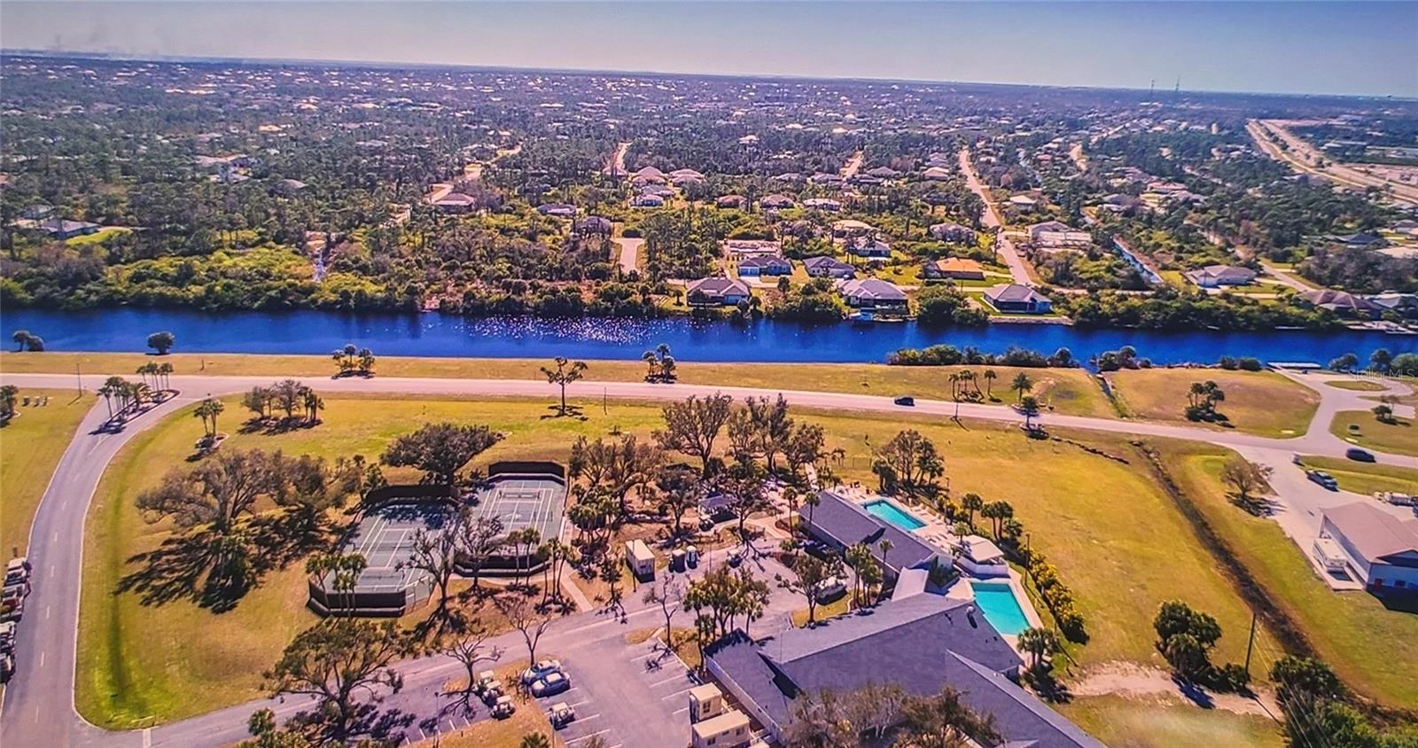 7450 SILAGE CIR, PORT CHARLOTTE, FL — photo 24