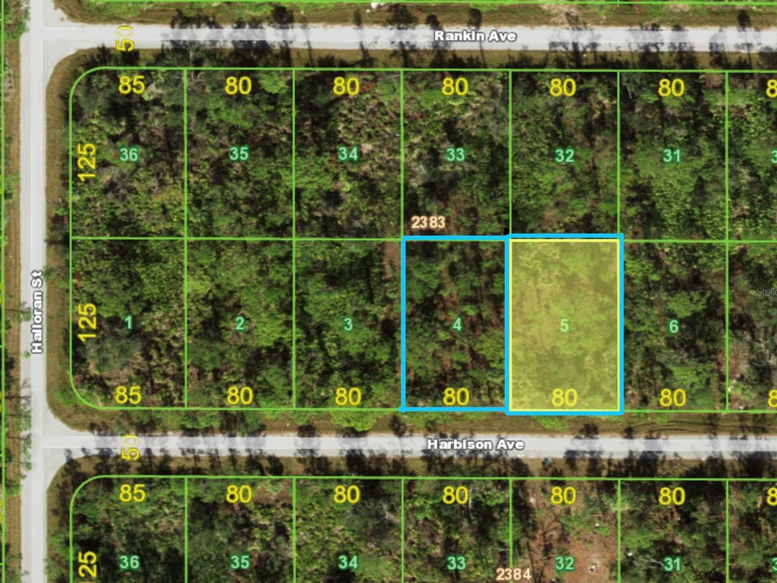 13092 HARBISON AVE, PORT CHARLOTTE, FL — photo 1