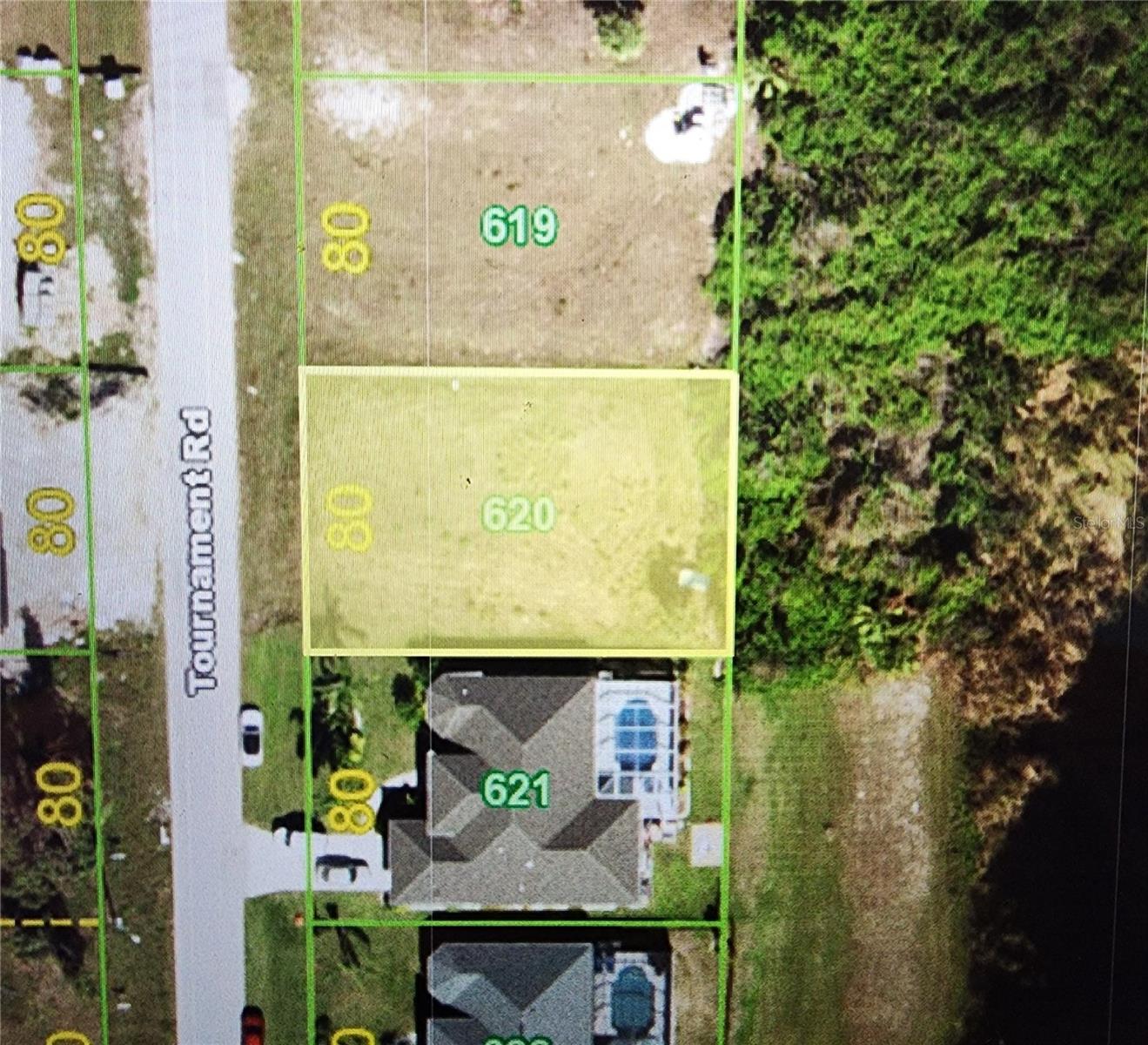 226 TOURNAMENT RD, ROTONDA WEST, FL — photo 3