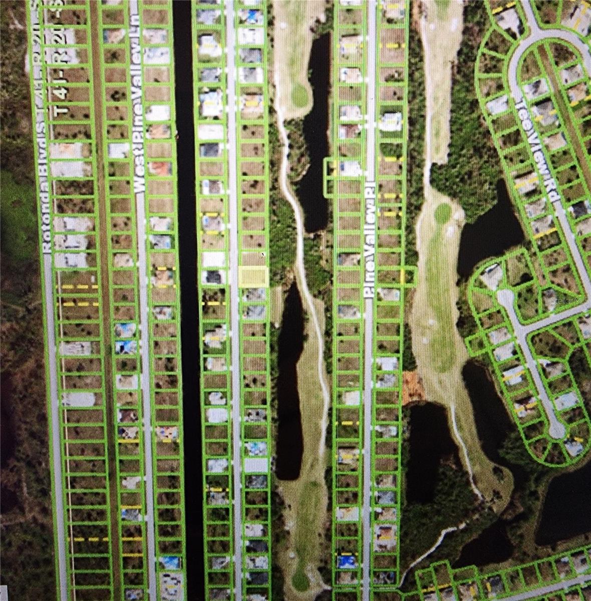 226 TOURNAMENT RD, ROTONDA WEST, FL — photo 5