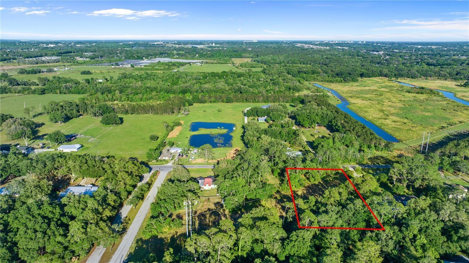 1416 WALKER RD, LAKELAND, FL — photo 3